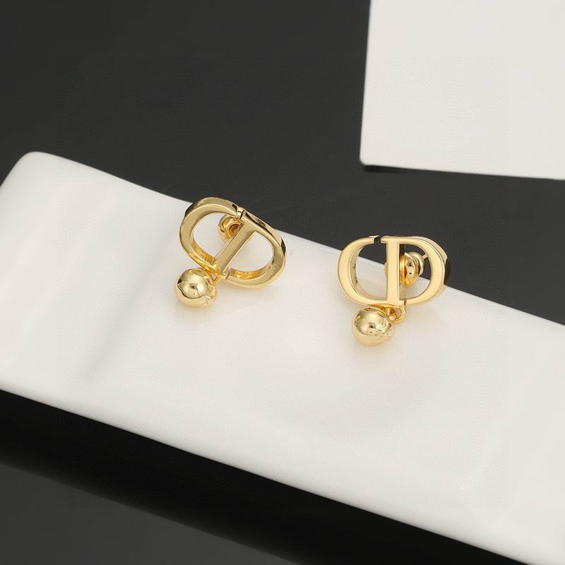 Dior Earring 09yxx31
